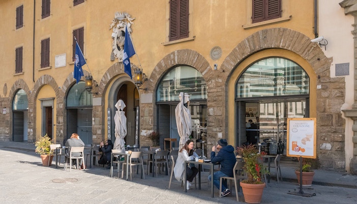Opera del Duomo Museum