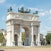 Arco della Pace