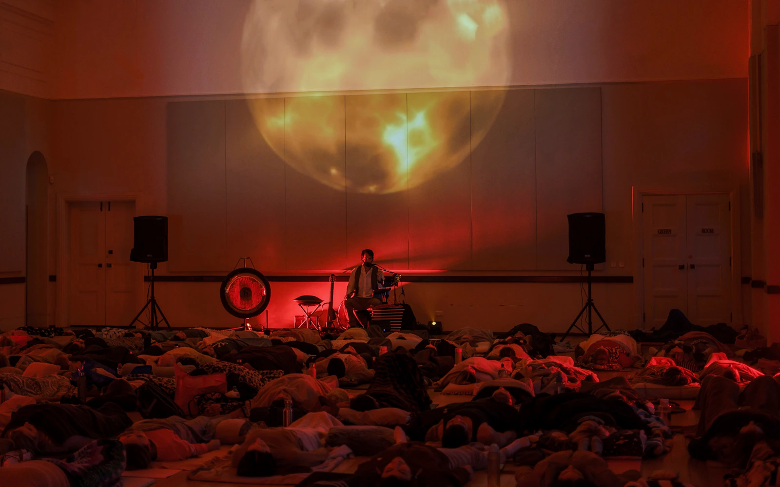 London Sound Journey with Christian Dimarco at St Botolph-without-Bishopsgate