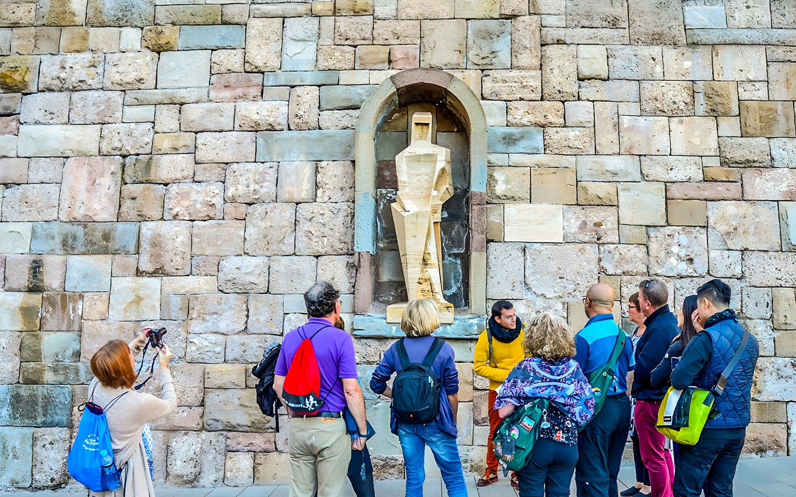 Effortless travel—no hassle, no confusion!