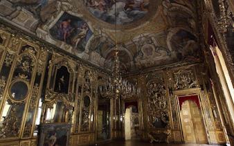 der palazzo carignano, eines der originellsten bauwerke von-4