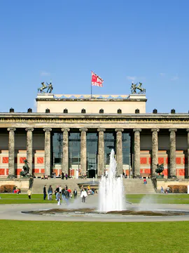 Altes Museum