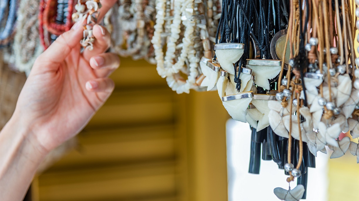 Fabrique des Lumières gift shop