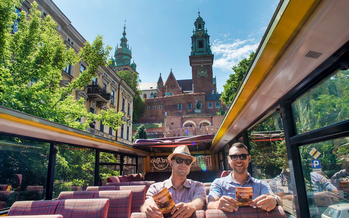 1-day krakow hop-on hop-off bus tour-8 1-day krakow hop-on hop-off bus tour-8