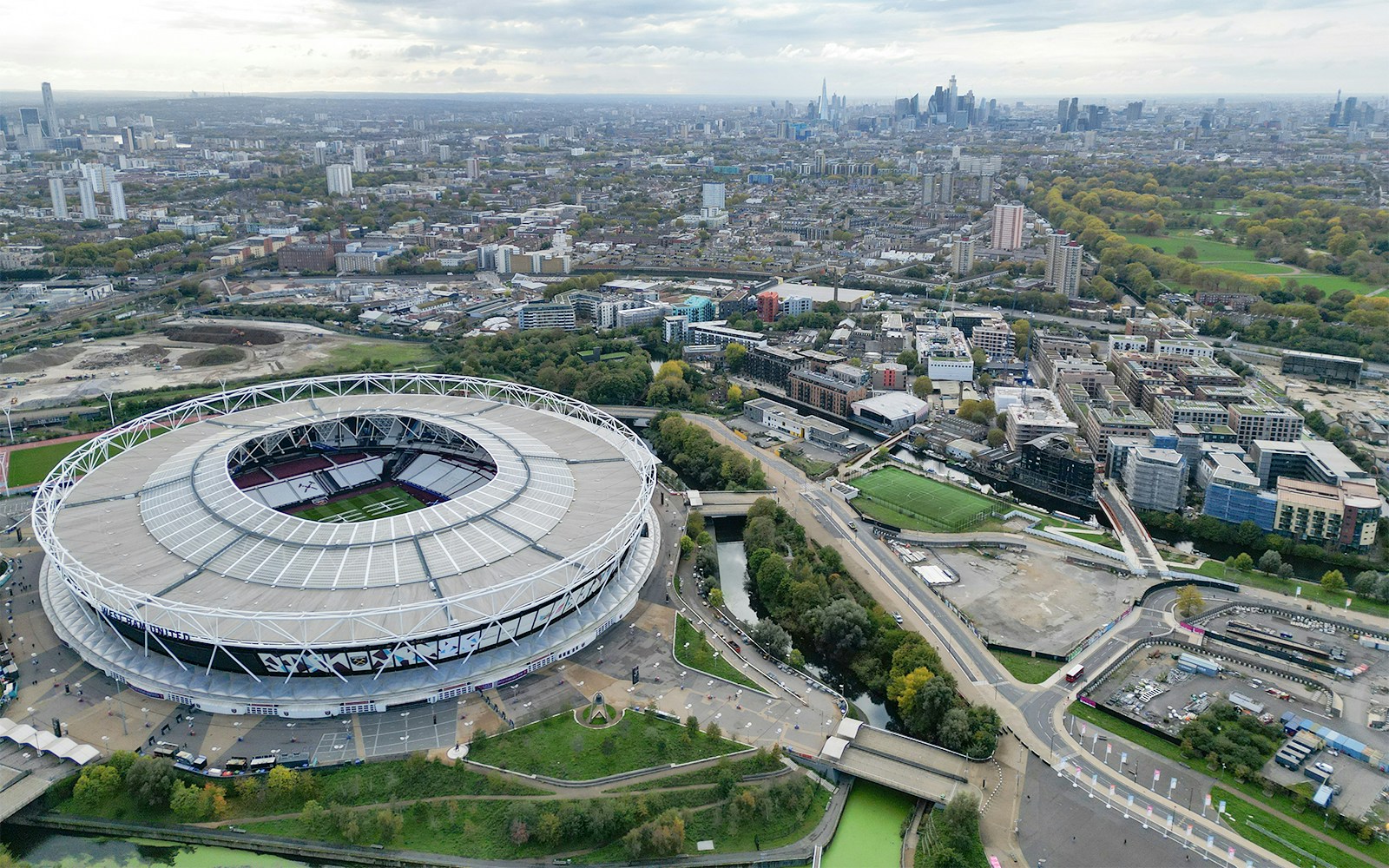 London Stadium