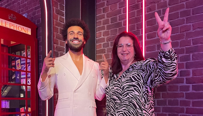 Madame Tussauds London Facts