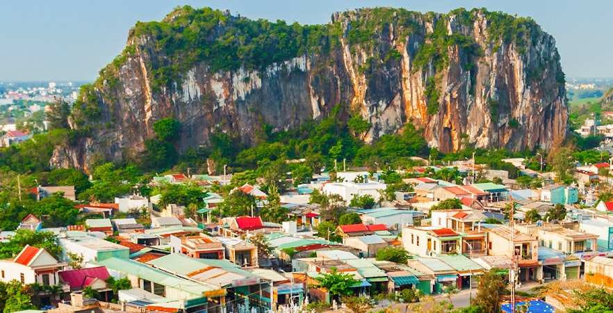 Wycieczki jednodniowe w Góry Marmurowe