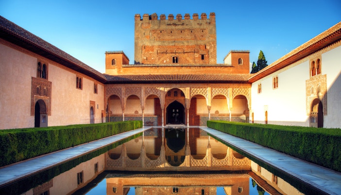 Alhambra