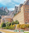 Montserrat Monastery