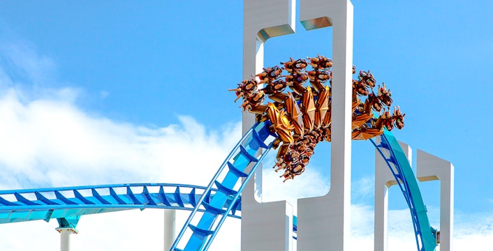 Cedar Point