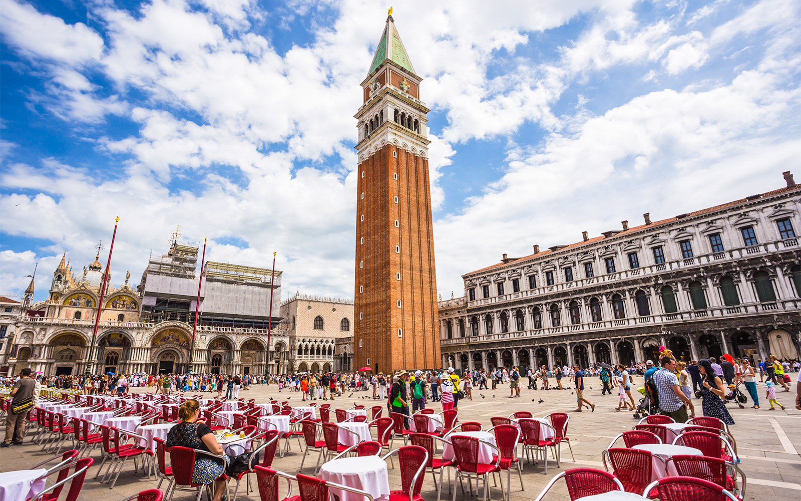 Campanile di San Marco