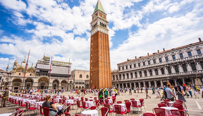 Campanile di San Marco