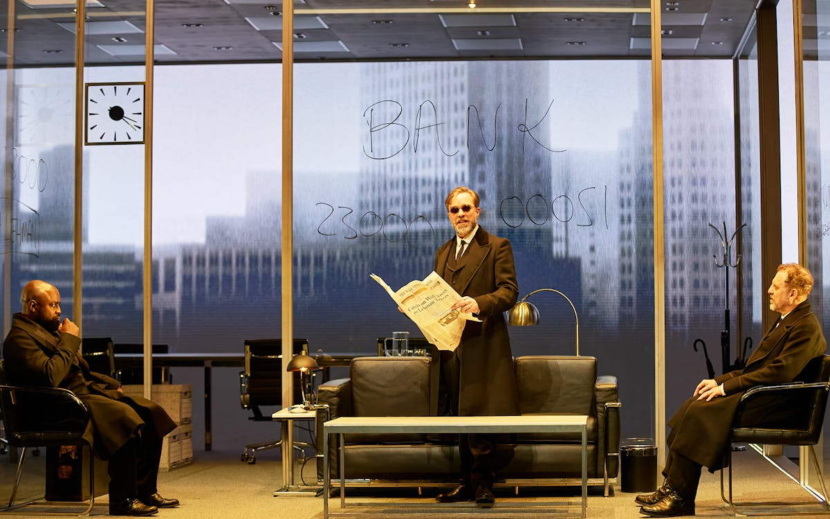 the lehman trilogy-5 the lehman trilogy-5