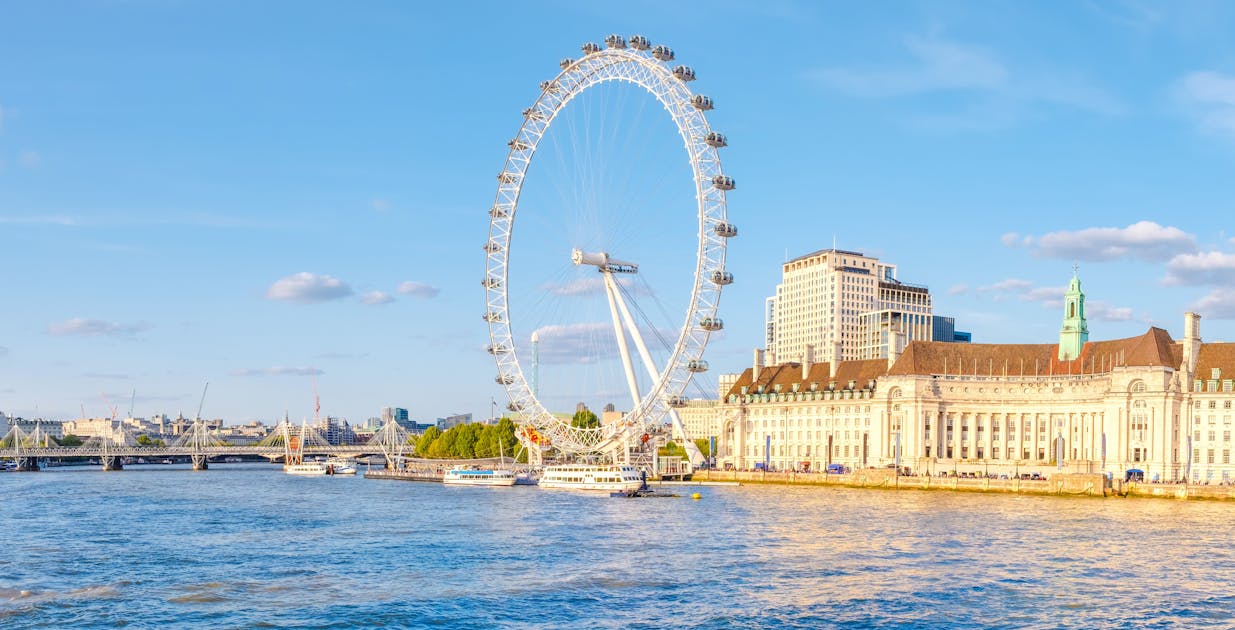 City Cards de Londres