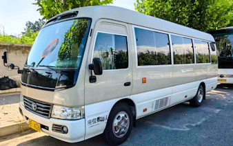 private transfer from beijing hotel to mutianyu great wall-2
