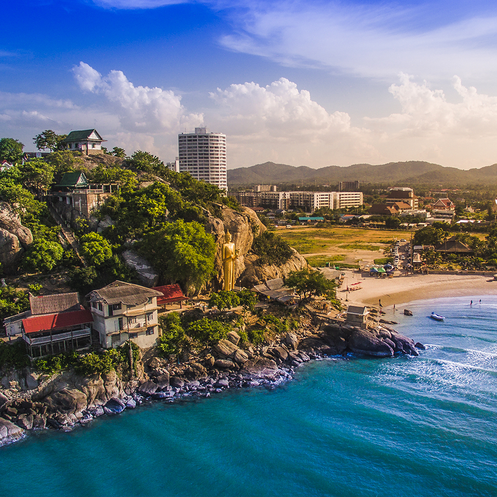 Image of Hua Hin