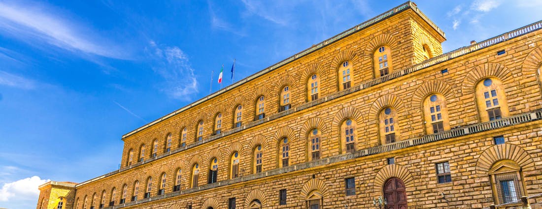 Museums in Florence