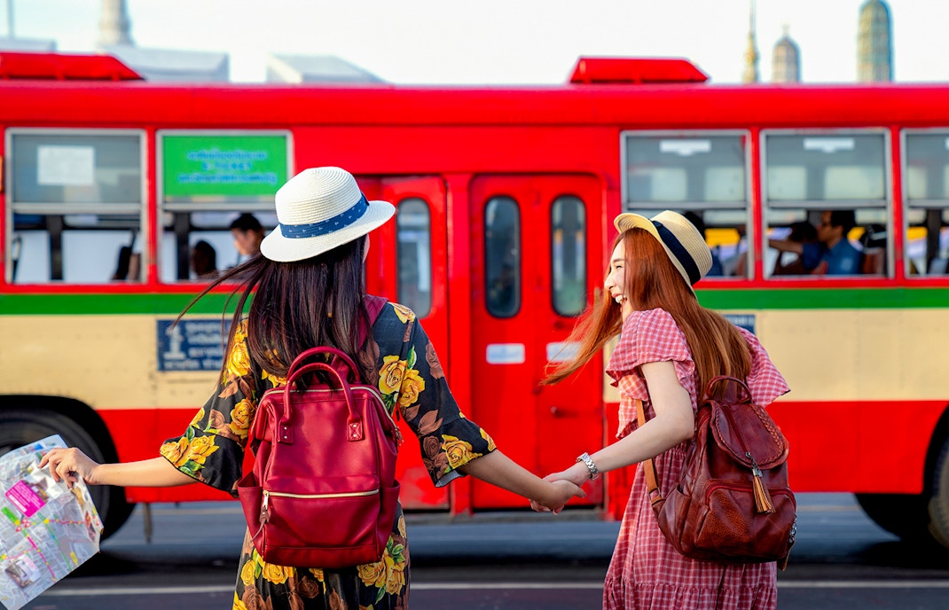 Shared Transfers