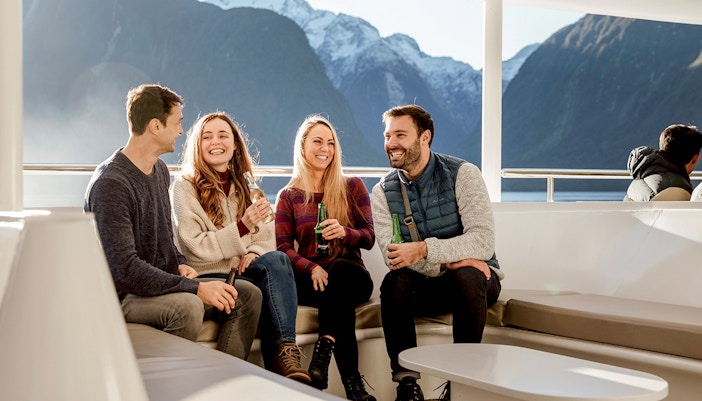 Best Time to Visit Milford Sound