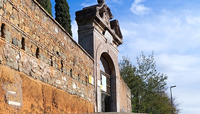 Rome Catacombs Tours