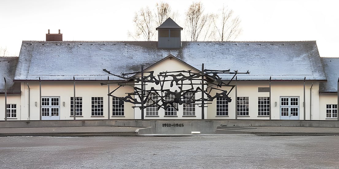 Touren von München nach Dachau