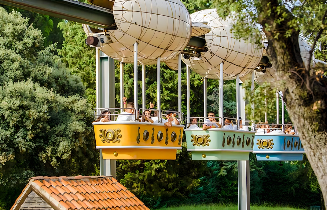 Book Skip the line tickets