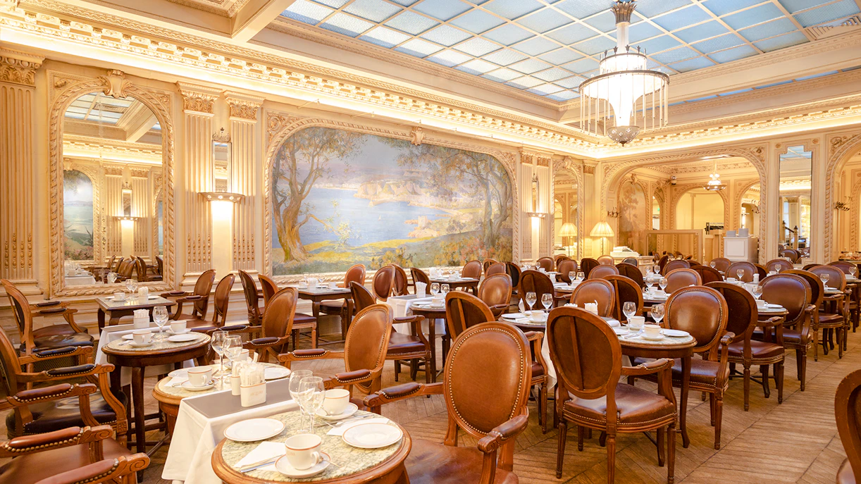 Dining in Paris | Book Restaurants Near Top Attractions