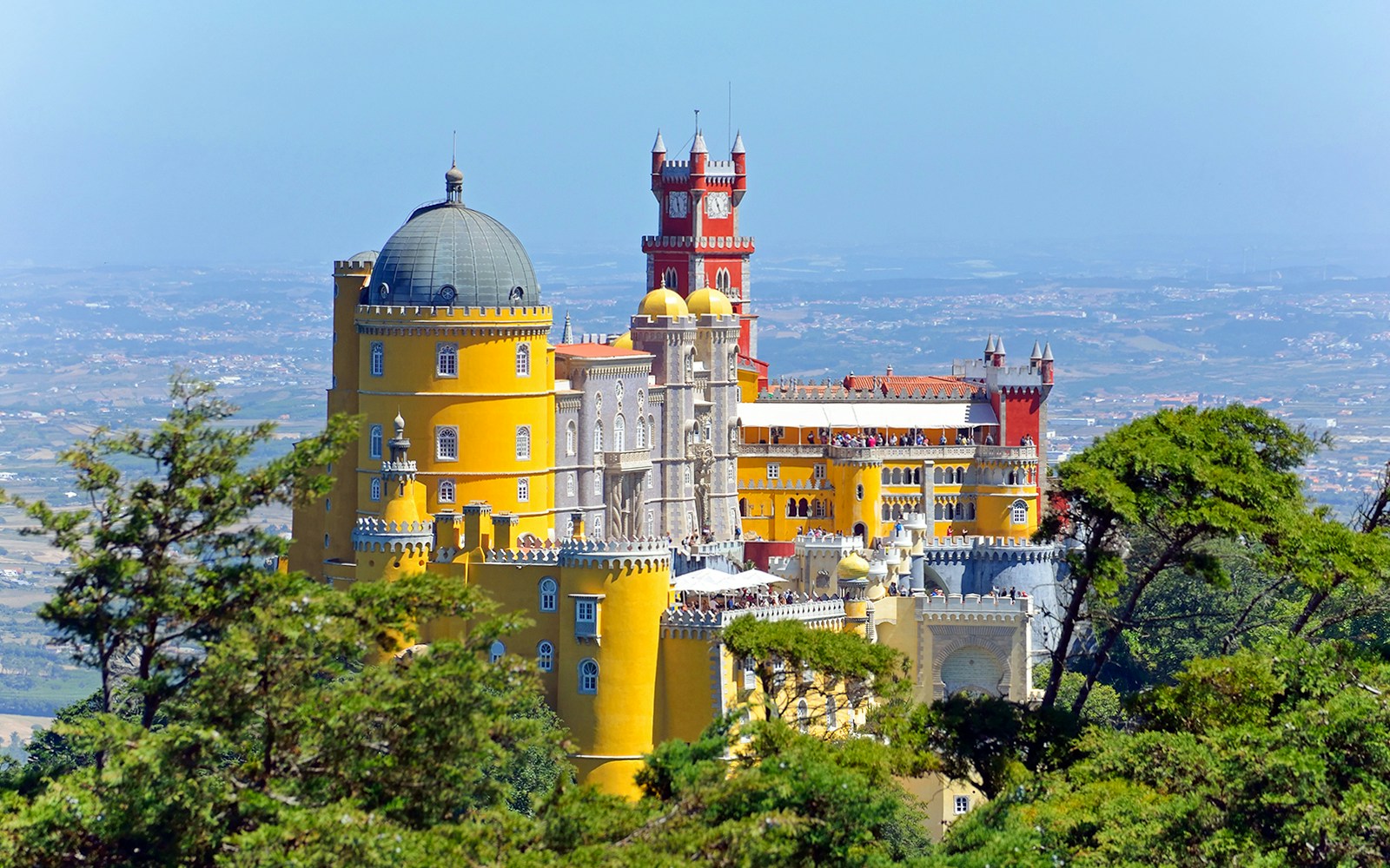 A must-visit in Sintra and beyond