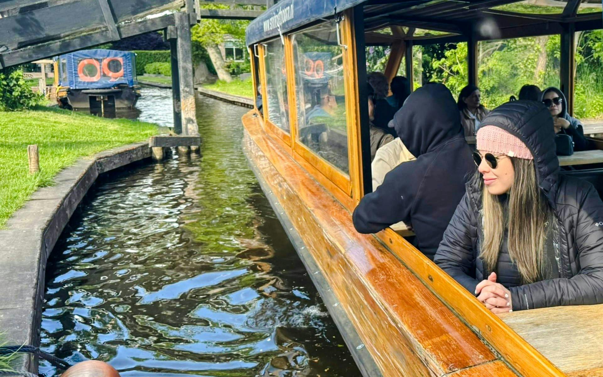 Giethoorn