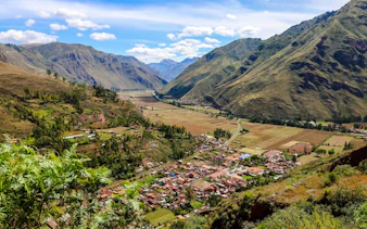 {
"experiencename": "from cusco: huchuy qosqo guided trek in the sacred valley"
}-3