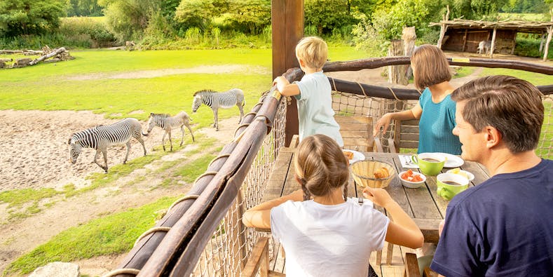 Zoo Leipzig