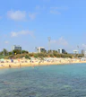 Platja del Bogatell