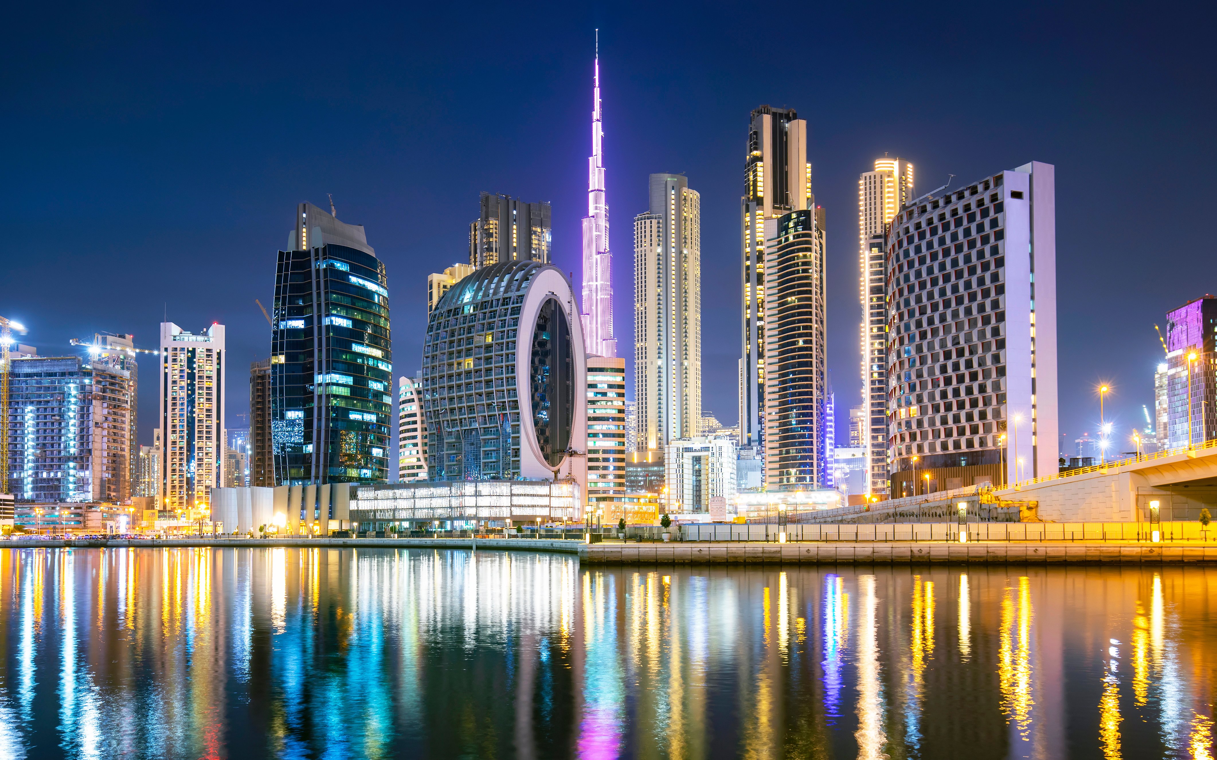 Dubai Merkezden Servis Hizmeti