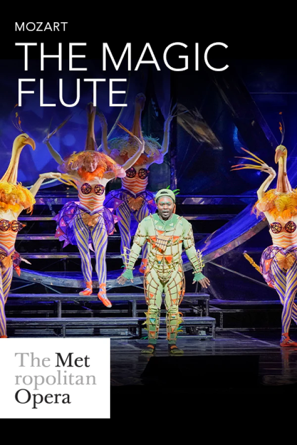 The Magic Flute
