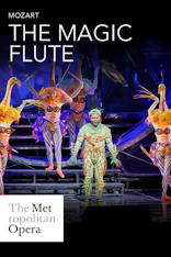 Die Zauberflöte