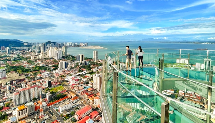 The TOP Penang