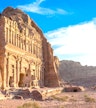 Royal Tombs