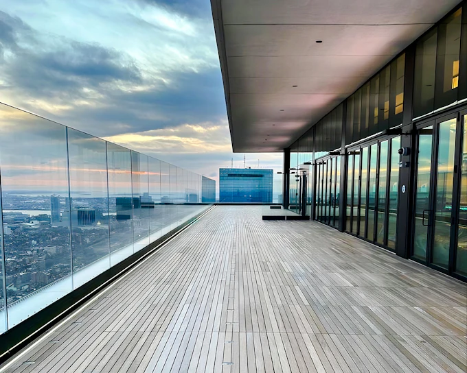 View Boston Observation Deck Tickets (Product 52494)