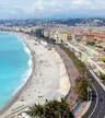 Massenet/Promenade des Anglais (North)