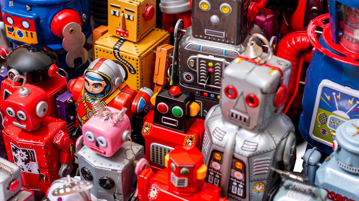 Shopping at Movie Park Bottrop