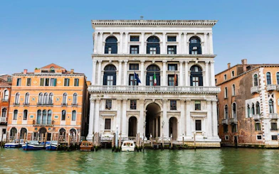 Palazzo Grimani Entrance Ticket and Skip the Line