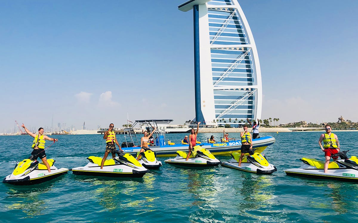 jet ski tour of dubai-4 jet ski tour of dubai-4