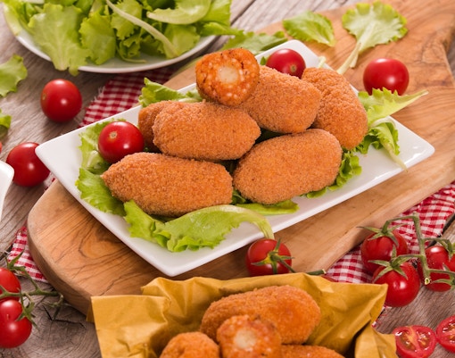 Rome Travel Guide - Italian Food