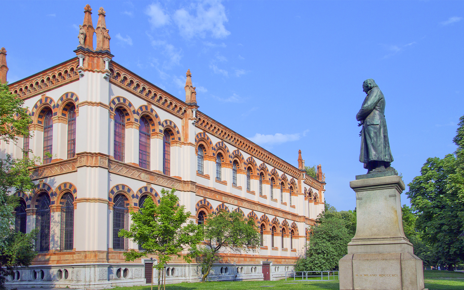 Museo Civico di Storia Naturale