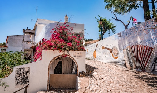 Algarve tours - Portugal