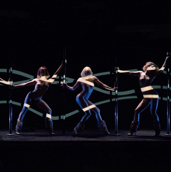 Visiting Crazy Horse: Location & access info