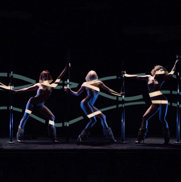 Visiting Crazy Horse: Location & access info