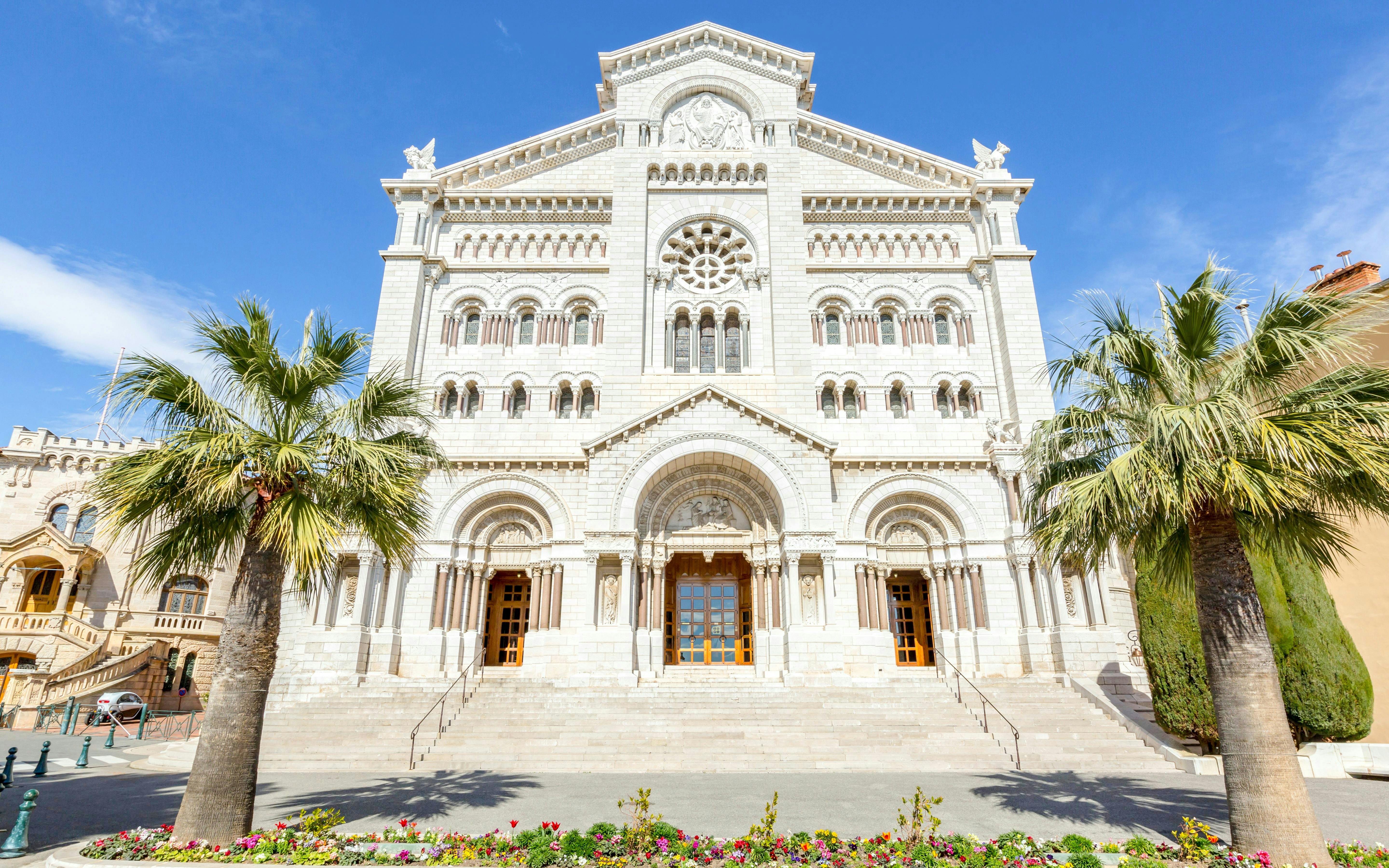 Cattedrale di Monaco