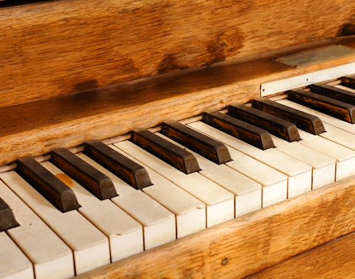 Ingressos para o Museu Leonardo3.