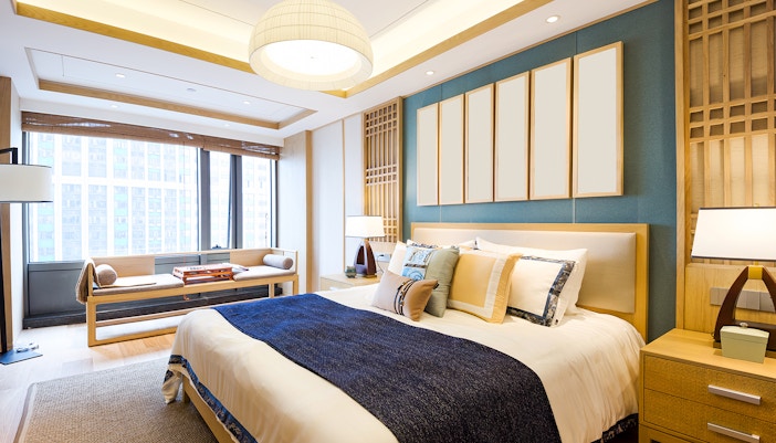 Where to Stay in Paris - Hotel Astoria - Astotel